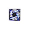 Cooler for PSU/CASE DEEPCOOL WIND BLADE 120 BL BLUE 120x120x25 mm