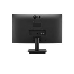 Монитор LCD 21.5" LG 22MP410-B, VA, Black, 1920x1080, 3000:1, 250cd/m2, 178/178, 5ms, VGA, HDMI