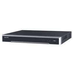 NVR HIKVISION DS-7616NI-I2(256mbps,16 IP,1ch/32 MP,4ch/8MP,16ch/4MP,2HDD upto 10TB,H.265)