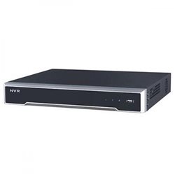 NVR HIKVISION DS-7632NI-I2(256mbps,32 IP,1ch/32 MP,4ch/8MP,16ch/4MP,2HDD upto 8TB,H.265)