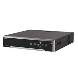 NVR HIKVISION DS-7764NI-M4(400mbps,64 IP,2ch/32mp,8ch/8MP,32ch/1080P,4HDD upto 14TB,H.265)