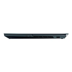 ASUS ZenBook Pro Duo 15 OLED UX582ZM-AS76T, i7-12700H (up to 4.7 GHz), 16 GB LPDDR5, ‎1 TB M.2 NVMe™ PCIe® 4.0, 15.6" OLED touch