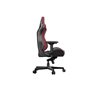 Gaming Chair AD12XL-02-AB-PV/C-A02 AndaSeat Kaiser 2 XL MAROON 4D Armrest 65mm wheels PVC Leather