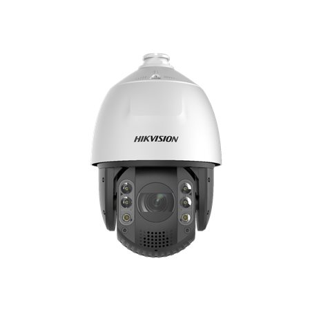 IP camera HIKVISION DS-2DE7A432IW-AEB(O-STD)(T5) 4MP,PTZ,32x ZOOM,уличн,всепогод,IR200M,MicroSD