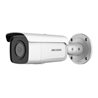 IP camera HIKVISION DS-2CD2T86G2-4I(2.8mm)(C) цилиндр,уличн 8MP,IR 80M,MicroSD,AcuSense