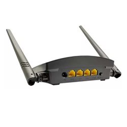 Wireless  AP+Router HIKVISION DS-3WR3N 300Mbps N Router,Qualcomm,2T2R,2.4GHz,802.11b/g/n