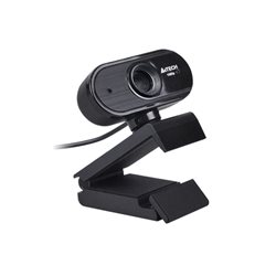 Web Cam A4Tech PK-925H 1080p FHD USB 2MP(16MP) + Mic BLACK