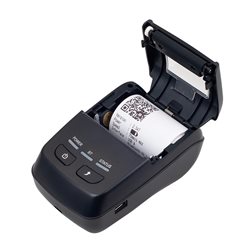Принтер чеков мобильный - Xprinter XP-P501A