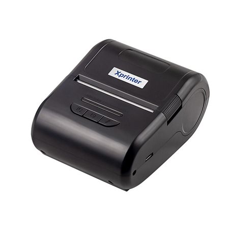 Принтер чеков и этикеток мобильный - Xprinter XP-P210