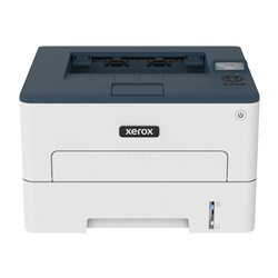 B230V_DNI Монохромный принтер  Xerox B230, A4, Лазерный, 34 стр/мин, дуплекс, нагрузка (max) 30K в месяц, 256MB, PostScript 3, P