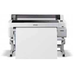 Принтер Epson SureColor SC-T7200 (A0+ (44"), 2880x1440dpi, 5-цветный, 1000Mb, LAN, USB, 92 kg)
