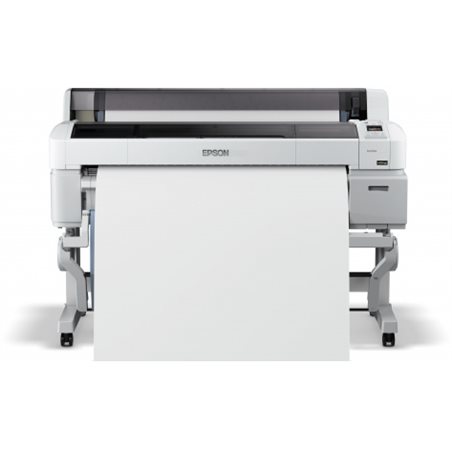 Принтер Epson SureColor SC-T7200 (A0+ (44