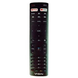 YASIN LED TV 43G11 43" FHD 1920x1080, Android 3GB 450 cd/m2  1000000:1 6ms 178/178 DVB-T2/C/S2 WiFi