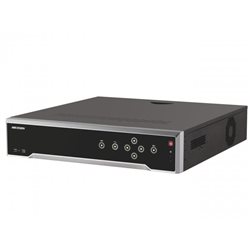 NVR HIKVISION DS-7716NI-I4(B)(256mbps,16 IP,1ch/32 MP,4ch/8MP,16ch/4MP,4HDD upto 10TB,H.265)