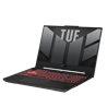 Asus TUF Gaming A15 (FA507XI-HQ014)Mecha Grey, AMD Ryzen™ 9 7940HS, 16GB DDR5, 512SSD Nvme PCIe 4.0,NVIDIA® GeForce RTX™ 4070 8G