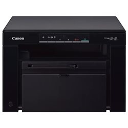 Canon imageCLASS MF3010 Printer-copier-scaner,A4,18ppm,1200x600dpi, scaner 1200x600dpi (325 cartrige) + USB (кабель)