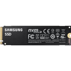 Твердотельный накопитель SSD 1TB Samsung 980 PRO MZ-V8P1T0BW M.2 2280 PCIe 4.0 x4 NVMe 1.3c, Box