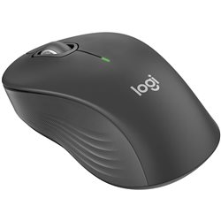 Мышь Logitech Signature M550, беспроводная Bluetooth, Graphite