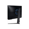 Монитор LCD 27" Samsung LS27AG300NIXCI Black, VA, 1920x1080, 3000:1 (Mega), 250cd/m2, 144Hz, 178/178, 1ms, HDMI, DP, Headset-in
