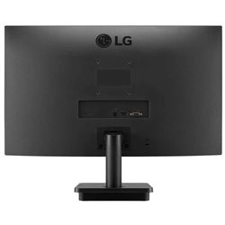 Монитор LCD 23.8" LG 24MP400-B Black, IPS, 1920x1080, AMD FreeSync, 1000:1, 250 cd/m2, 178/178, 5ms, HDMI, VGA, регулировка накл