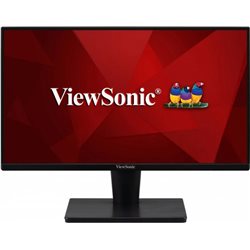 Монитор LCD 21.5", Viewsonic VA2215-H, Black, VA, 1920x1080, 3000:1(DCR50000000:1), 250cd/m2, 5ms, 75Ghz, 178°/178°, VGA, HDMI, 