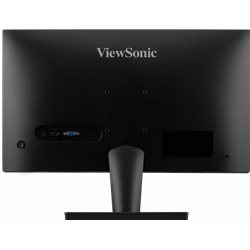 Монитор LCD 21.5", Viewsonic VA2215-H, Black, VA, 1920x1080, 3000:1(DCR50000000:1), 250cd/m2, 5ms, 75Ghz, 178°/178°, VGA, HDMI, 