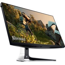 DELL 27" Alienware AW2723DF IPS 1ms 600 кд/м2,QHD 2560x1440 2xHDMI(144Hz) DP(280Hz) 3xUSB3.2