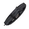 Сумка для ноутбука RivaCase 8355 Черная 17.3" Утолщенные стенки. Отделение-органайзер, карман для телефона, плечевой ремень.