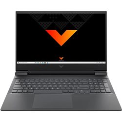 Laptop HP Victus 15 Gaming (15-fa0031dx) 15.6" FHD (1920x1080) 144Hz IPS,  Intel Core i5-12450H (3.3GHz-4.4GHz), 8GB DDR4, 512GB