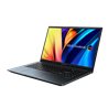 Ultrabook Asus VivoBook 15 Pro (M6500QH-DB51) 15.6" FHD (1920x1080) 144Hz OLED IPS, AMD Ryzen 5 5600H (3.3GHz-4.2GHz), 8GB DDR4 