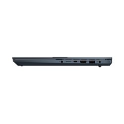 Ultrabook Asus VivoBook 15 Pro (M6500QH-DB51) 15.6" FHD (1920x1080) 144Hz OLED IPS, AMD Ryzen 5 5600H (3.3GHz-4.2GHz), 8GB DDR4 