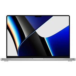 Apple MacBook Pro 14" FKGT3LL/A Apple M1 Pro 10-Core, 16GB DDR5, 1TB SSD, Apple Video 16-Core, 14.2" (3024x1964) Liquid Retina X