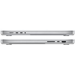 Apple MacBook Pro 16" FK1F3LL/A Apple M1 Pro 10-Core, 16GB DDR5, 1TB SSD, Apple Video 16-Core, 16.2" (3456x2234) Liquid Retina X