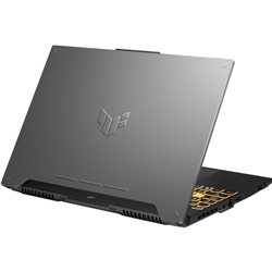 Ноутбук Asus TUF Gaming F15 FX507ZI-F15.I74070 Intel Core i7-12700H (1.70-4.70GHz), 16GB DDR4, 1TB SSD, NVIDIA RTX 4070 8GB GDDR