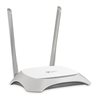 Маршрутизатор TP-Link TL-WR840N, 300М, 1 WAN порт 10/100М + 4 LAN порта 10/100М