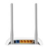 Маршрутизатор TP-Link TL-WR840N, 300М, 1 WAN порт 10/100М + 4 LAN порта 10/100М