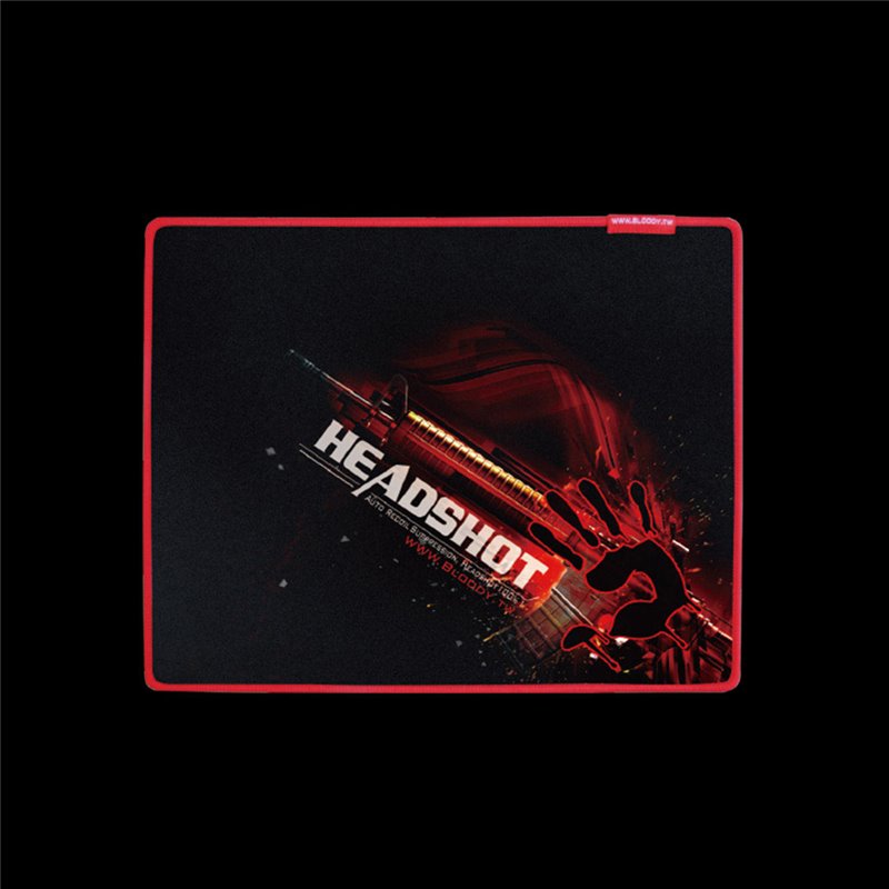 A4TECH BLOODY B-071 PROFESSIONAL GAMING MOUSE PAD (350x280x4mm)
