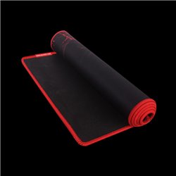 Коврик для мышки игровой A4tech Bloody B-087S Размер: 700 X 300 X 2 mm BLACK-RED