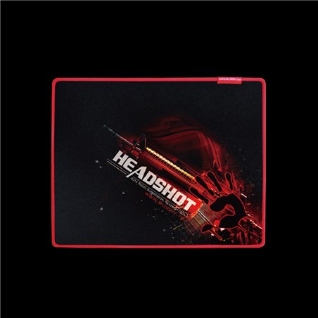 A4TECH BLOODY B-070 PROFESSIONAL GAMING MOUSE PAD (430x350x4mm)
