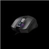 Мышь A4TECH BLOODY L65 MAX LIGHTWEIGHT GAMING 12000CPI STONE BLACK RGB METAL FEET ACTIVE