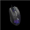 Мышь A4TECH BLOODY L65 MAX LIGHTWEIGHT GAMING 12000CPI STONE BLACK RGB METAL FEET ACTIVE