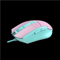 A4TECH BLOODY L65 MAX GAMING  MOUSE