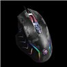 Мышь A4TECH BLOODY J95S 2-FIRE RGB ANIMATION GAMING MOUSE 8000 CPI METAL FEET ACTIVE USB BLACK