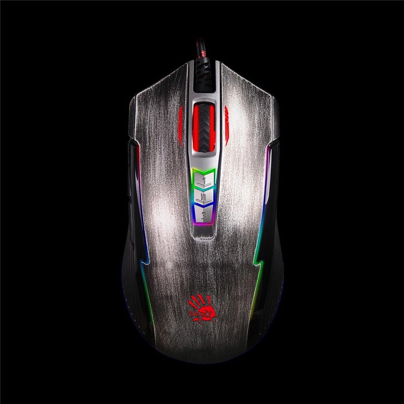 A4TECH BLOODY P93  GAMING  MOUSE