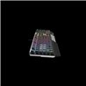 Клавиатура A4TECH BLOODY B865R LIGHT STRIKE RGB GAMING MECHANICAL RED SWITCH KEYBOARD USB US+RUSSIAN