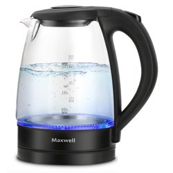 Чайник электрический Maxwell MW-1004 TR