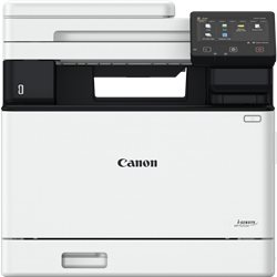 МФУ 3-1 лазерное  цветное А4  Canon i-SENSYS MF752Cdw (A4, 1Gb,33стр/мин, LCD,  DADF-двуст. сканирование ,двусторонняя печать, U