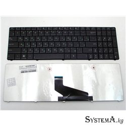 Keyboard Asus K53 RU