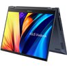 Ультрабук Asus Vivobook S 14 Flip TP3402ZA-DB51T Intel Core i5-12500H (1.80-4.50GHz), 8GB DDR4, 512GB SSD, Intel Iris Xe Graphic