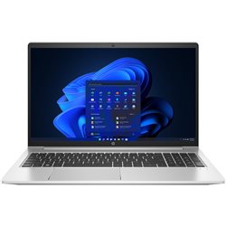 Ноутбук HP ProBook 450 G9 687N8UTABA Intel Core i5-1235U (0.90-4.40GHz), 8GB DDR4, 256GB SSD, Intel Iris Xe Graphics G7, 15.6"FH